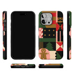 The Nutcracker | Holiday Case Phone Case Casetry 