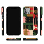 The Nutcracker | Holiday Case Phone Case Casetry 