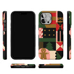 The Nutcracker | Holiday Case Phone Case Casetry 