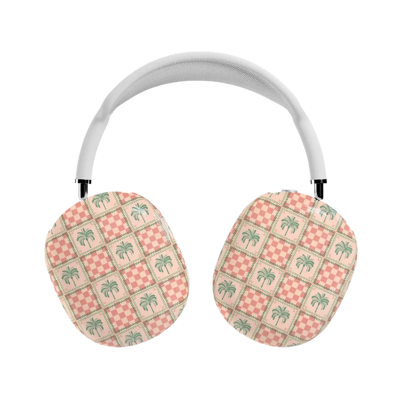The Social Club | Palm Beach AirPods Max Case AirPods Case get.casely AirPods Max 