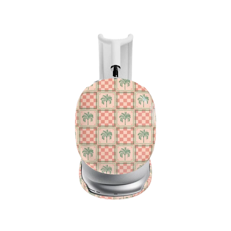 The Social Club | Palm Beach AirPods Max Case AirPods Case get.casely 