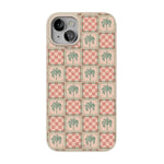 The Social Club | Palm Beach Case iPhone Case get.casely Align + MagSafe® iPhone 15 Plus 