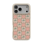 The Social Club | Palm Beach Case iPhone Case get.casely Align + MagSafe® iPhone 17 Pro Max 