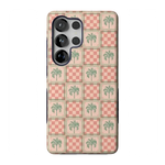 The Social Club | Palm Beach Case iPhone Case get.casely Bold Flex + MagSafe® Galaxy S25 Ultra 