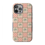 The Social Club | Palm Beach Case iPhone Case get.casely Bold Flex + MagSafe® iPhone 12 Pro Max 