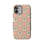 The Social Club | Palm Beach Case iPhone Case get.casely Bold Flex + MagSafe® iPhone 12 