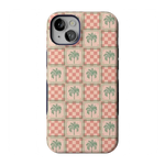 The Social Club | Palm Beach Case iPhone Case get.casely Bold Flex + MagSafe® iPhone 14 Plus 