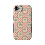 The Social Club | Palm Beach Case iPhone Case get.casely Bold Flex + MagSafe® iPhone 16e 