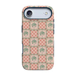 The Social Club | Palm Beach Case iPhone Case get.casely Bold Flex + MagSafe® iPhone 17 Air 