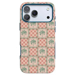 The Social Club | Palm Beach Case iPhone Case get.casely Bold Flex + MagSafe® iPhone 17 Pro Max 