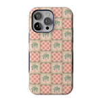 The Social Club | Palm Beach Case iPhone Case get.casely Bold + MagSafe® iPhone 14 Pro Max 