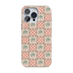 The Social Club | Palm Beach Case iPhone Case get.casely Classic + MagSafe® iPhone 16 Pro Max 