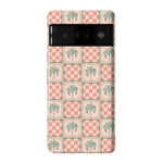 The Social Club | Palm Beach Case iPhone Case get.casely Essential Google Pixel 6 Pro 