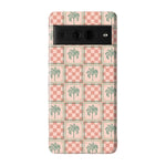The Social Club | Palm Beach Case iPhone Case get.casely Essential Google Pixel 7 Pro 