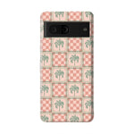 The Social Club | Palm Beach Case iPhone Case get.casely Essential Google Pixel 7 