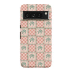 The Social Club | Palm Beach Case iPhone Case get.casely Essential Google Pixel 8 Pro 