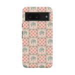 The Social Club | Palm Beach Case iPhone Case get.casely Essential Google Pixel 8 