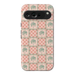 The Social Club | Palm Beach Case iPhone Case get.casely Essential Google Pixel 9 Pro XL 