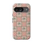 The Social Club | Palm Beach Case iPhone Case get.casely Essential Google Pixel 9 