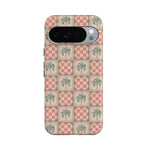 The Social Club | Palm Beach Case iPhone Case get.casely Essential + MagSafe® Google Pixel 10 Pro XL 