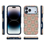 The Social Club | Palm Beach Case iPhone Case get.casely 
