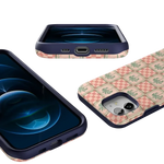 The Social Club | Palm Beach Case iPhone Case get.casely 