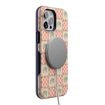 The Social Club | Palm Beach Case iPhone Case get.casely 