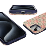 The Social Club | Palm Beach Case iPhone Case get.casely 