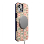 The Social Club | Palm Beach Case iPhone Case get.casely 