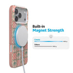 The Social Club | Palm Beach Case iPhone Case get.casely 