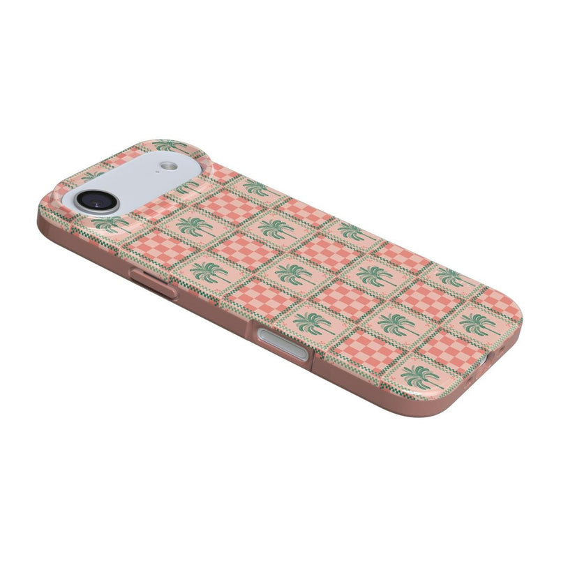 The Social Club | Palm Beach Case iPhone Case get.casely 