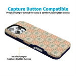 The Social Club | Palm Beach Case iPhone Case get.casely 