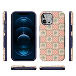 The Social Club | Palm Beach Case iPhone Case get.casely 