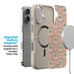 The Social Club | Palm Beach Case iPhone Case get.casely 