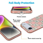 The Social Club | Palm Beach Case iPhone Case get.casely 