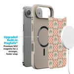 The Social Club | Palm Beach Case iPhone Case get.casely 