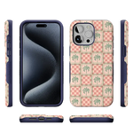 The Social Club | Palm Beach Case iPhone Case get.casely 