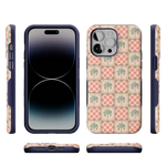 The Social Club | Palm Beach Case iPhone Case get.casely 