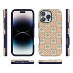 The Social Club | Palm Beach Case iPhone Case get.casely 