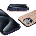 The Social Club | Palm Beach Case iPhone Case get.casely 