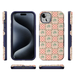 The Social Club | Palm Beach Case iPhone Case get.casely 