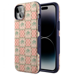 The Social Club | Palm Beach Case iPhone Case get.casely 