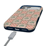 The Social Club | Palm Beach Case iPhone Case get.casely 