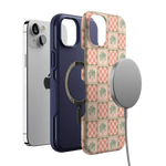 The Social Club | Palm Beach Case iPhone Case get.casely 