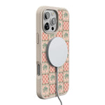 The Social Club | Palm Beach Case iPhone Case get.casely 