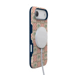 The Social Club | Palm Beach Case iPhone Case get.casely 