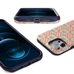 The Social Club | Palm Beach Case iPhone Case get.casely 