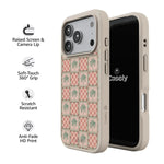 The Social Club | Palm Beach Case iPhone Case get.casely 