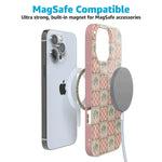 The Social Club | Palm Beach Case iPhone Case get.casely 