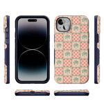 The Social Club | Palm Beach Case iPhone Case get.casely 